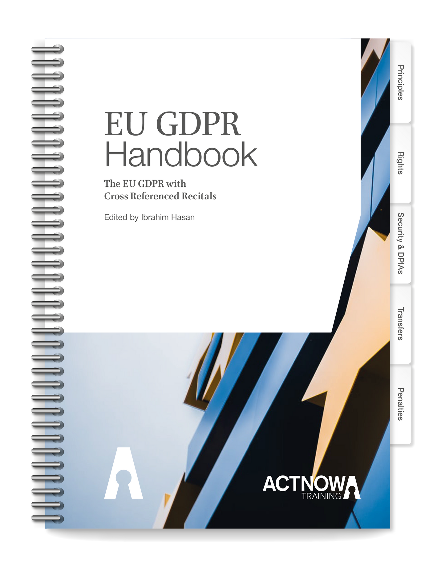 The Act Now EU GDPR Handbook